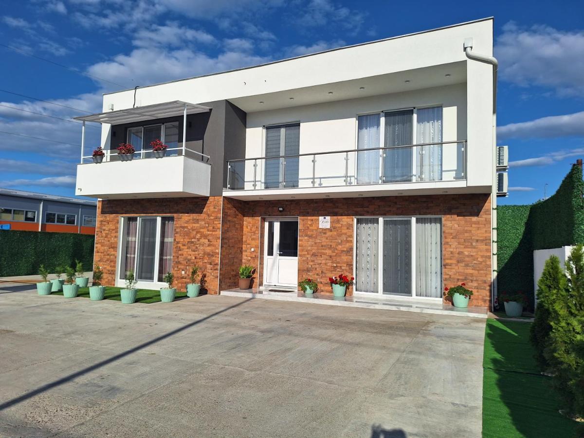 Apartmani Koki Kladovo Exterior photo