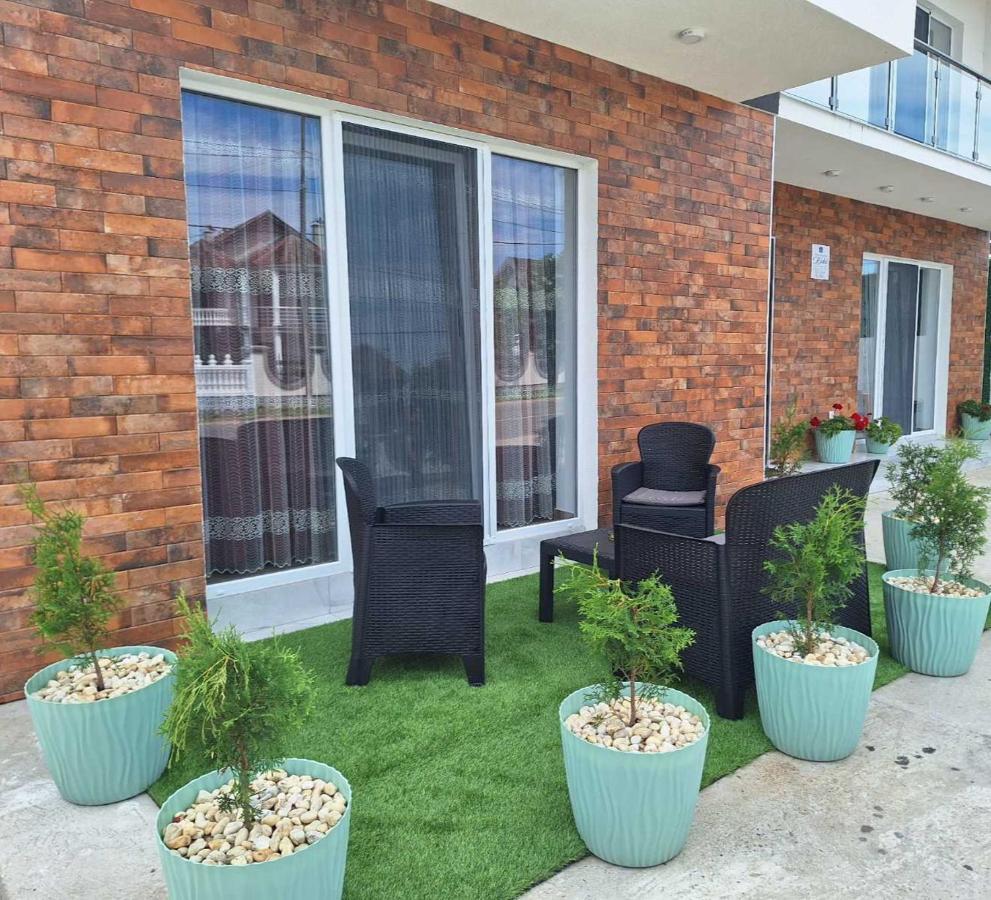 Apartmani Koki Kladovo Exterior photo