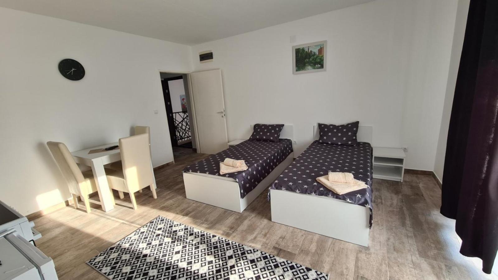 Apartmani Koki Kladovo Exterior photo