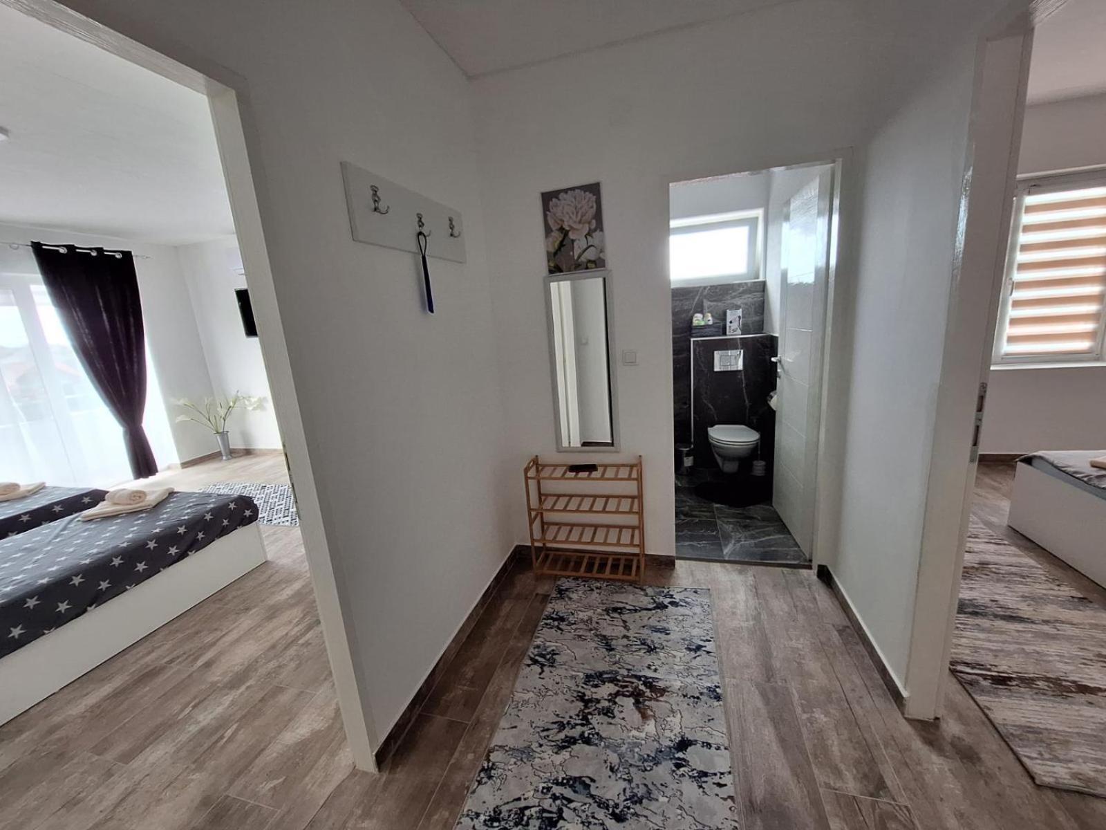 Apartmani Koki Kladovo Exterior photo