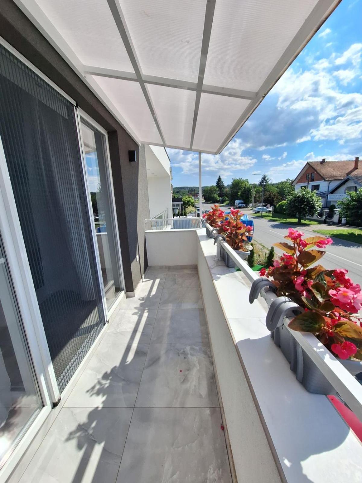 Apartmani Koki Kladovo Exterior photo
