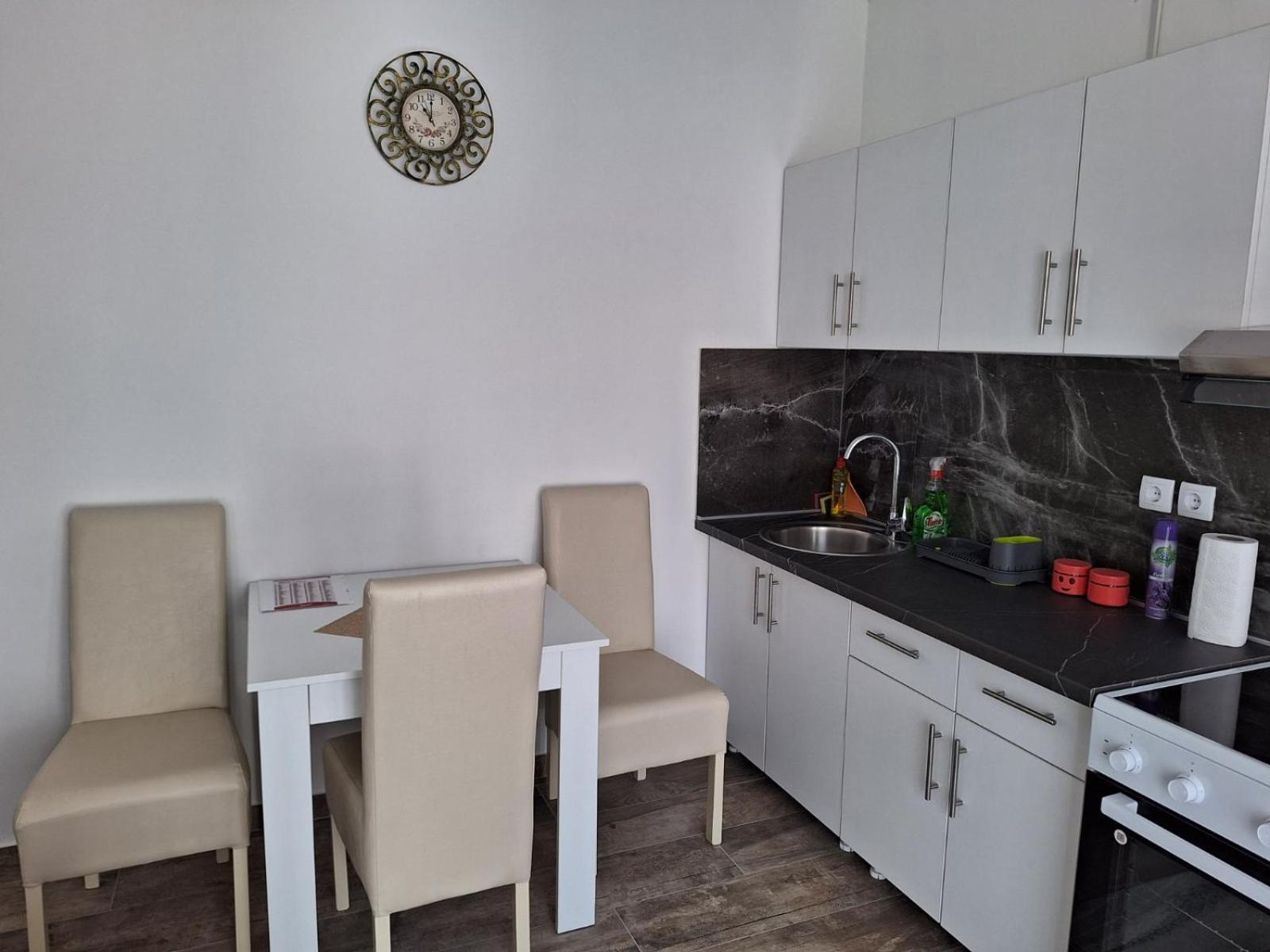Apartmani Koki Kladovo Exterior photo
