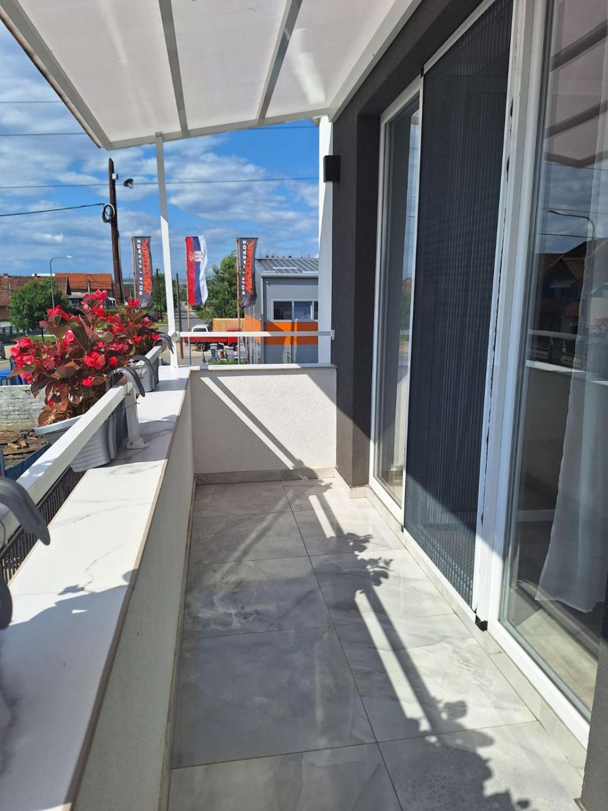 Apartmani Koki Kladovo Exterior photo