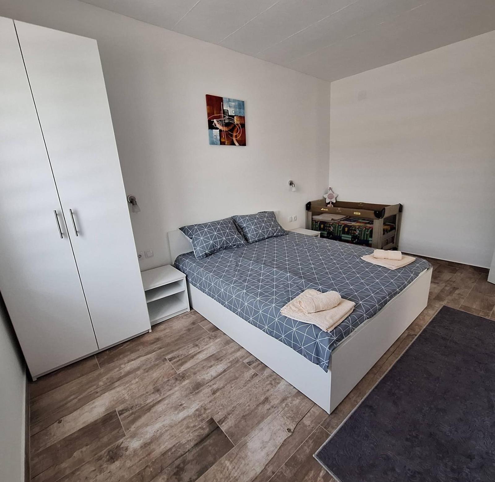 Apartmani Koki Kladovo Exterior photo
