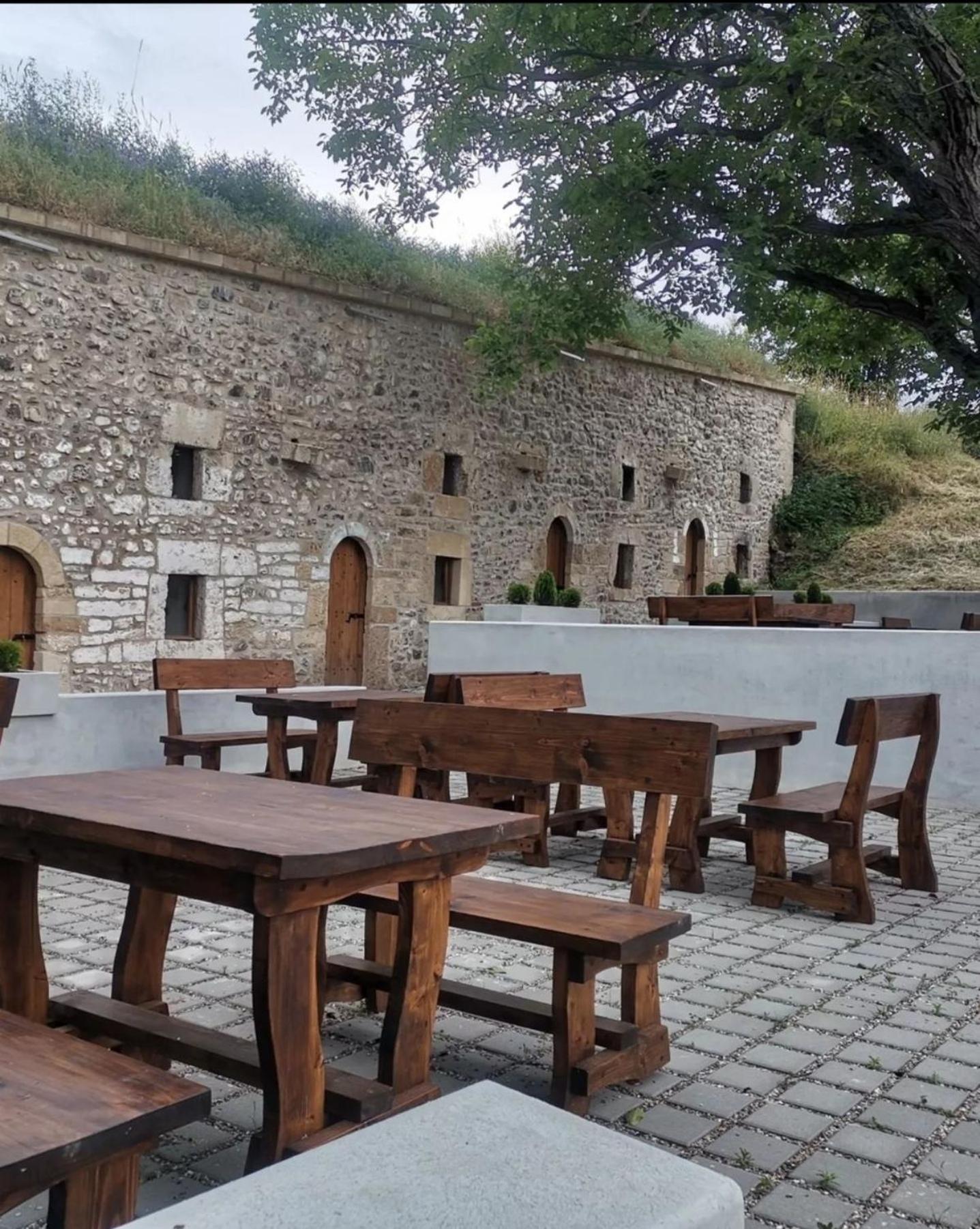 Apartmani Koki Kladovo Exterior photo